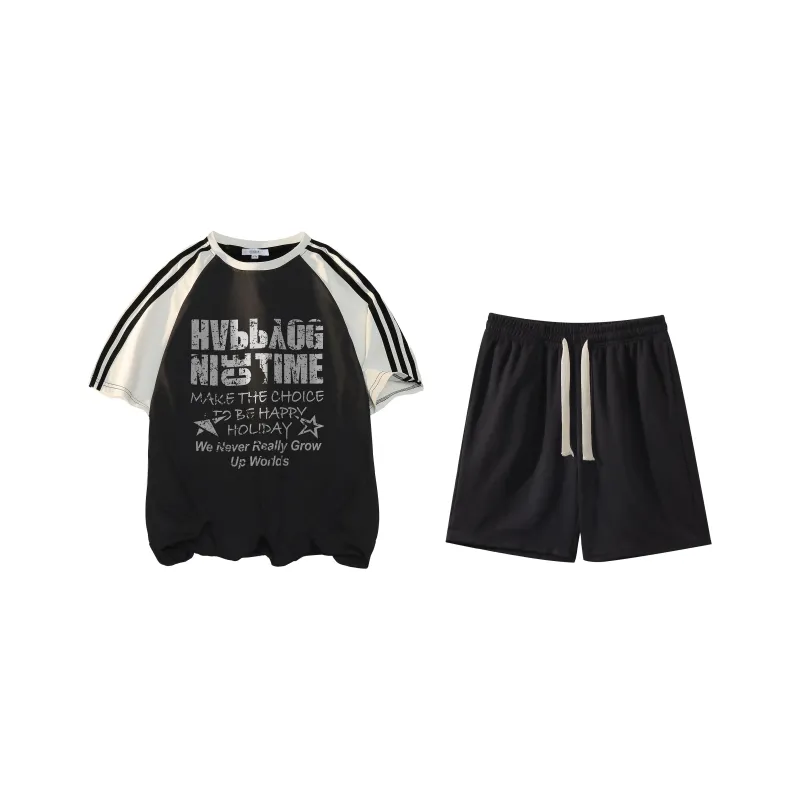 OGEK Casual Sportswear Unisex-0