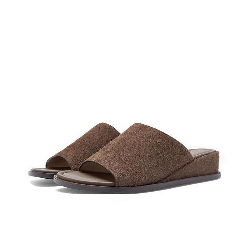 NINE WEST Slide Slippers Women's-7
