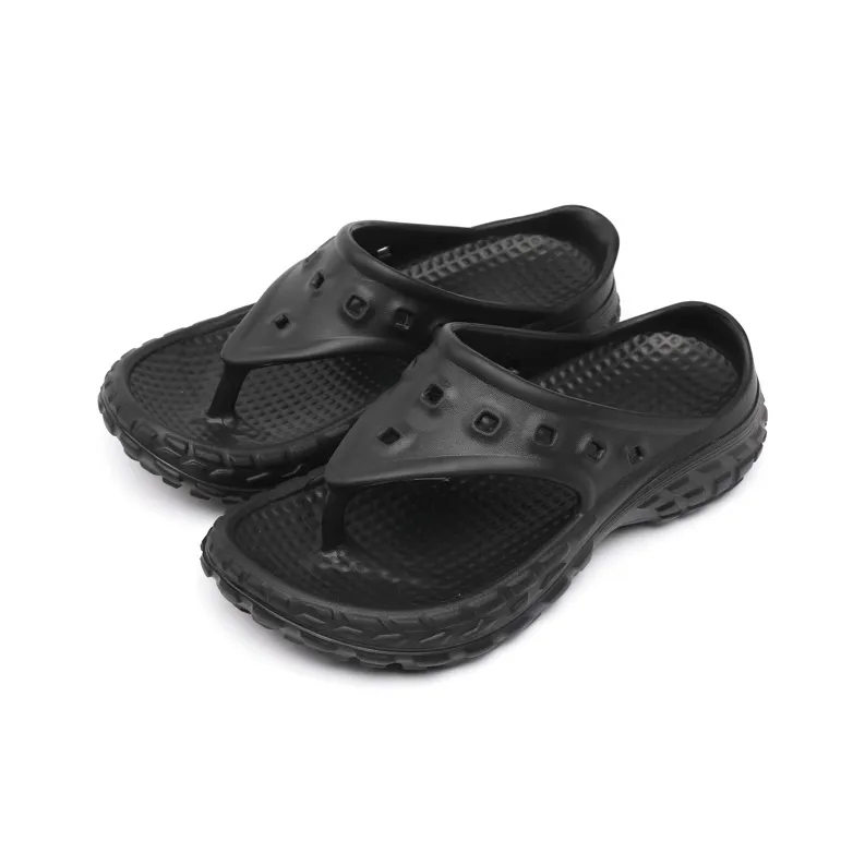 DOUBLE STAR 88 EVA Abrasion Resistant Slip Resistant Flip Flops Unisex-9