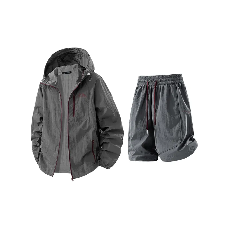 ROBINHOOD Casual Sportswear Unisex-7