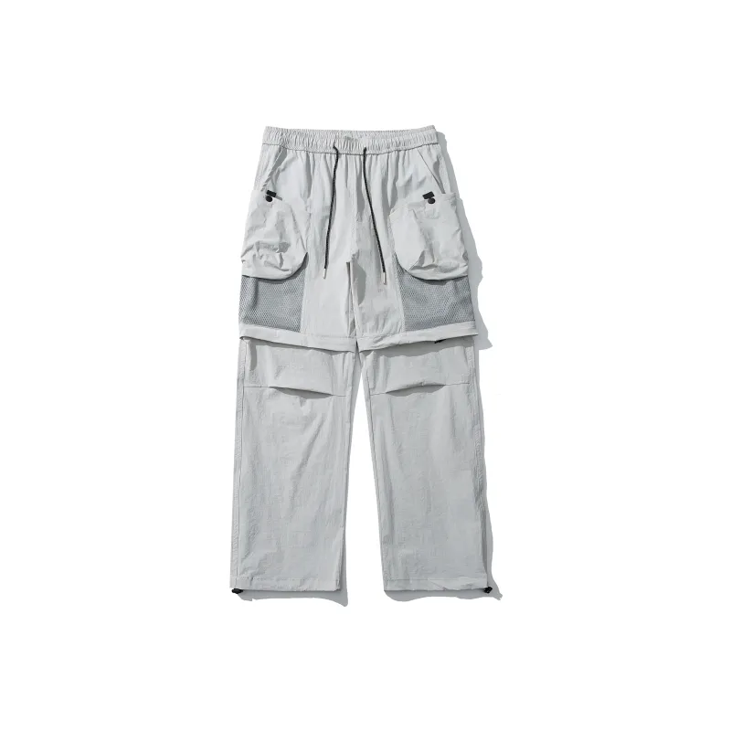 FireMonkey Casual Pants Unisex-14