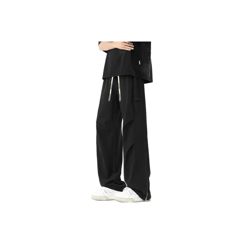 KIPONE Cargo Pants Unisex-0