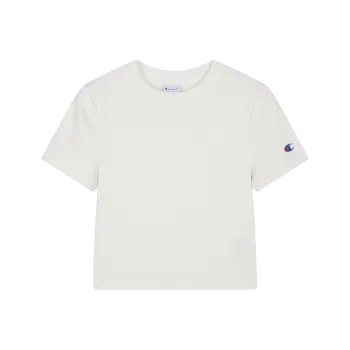 Champion SS25 Regular T Shirt Women's US Version