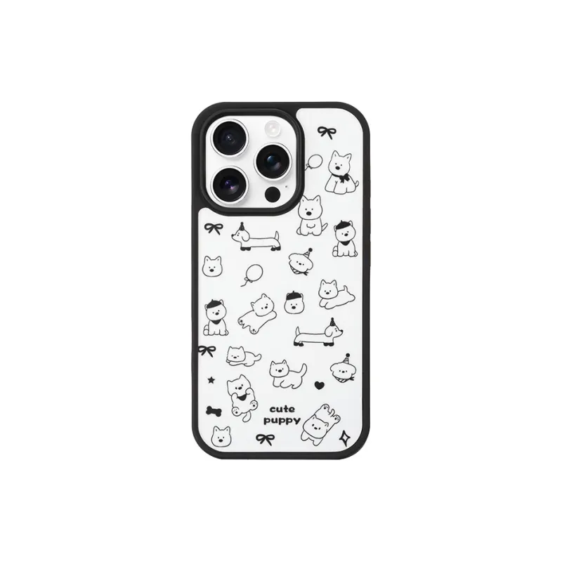 Rubber fruit Phone Cases-0