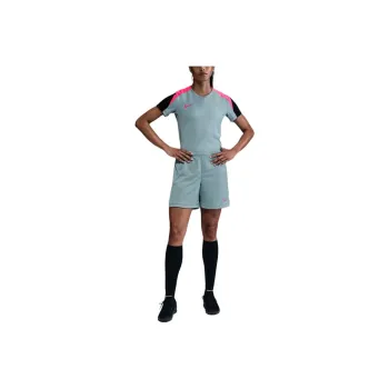 Nike Strike Women's Dri FIT Short Sleeve Soccer Top