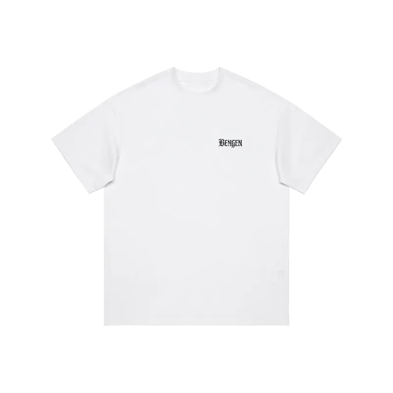 BENGEN T Shirts Women's-8