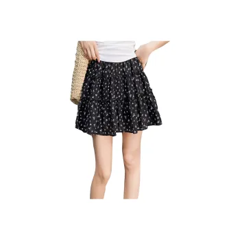 TOUCH Casual Short Skirts Women's