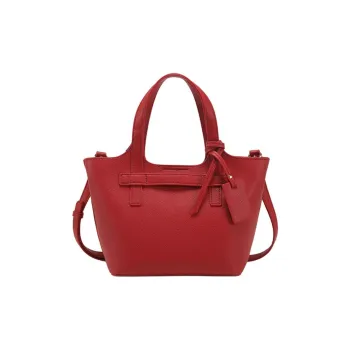 PAYOT Microfiber Synthetic Leather Shoulder Bag, Crossbody Bag, Handbag Women's Multicolor
