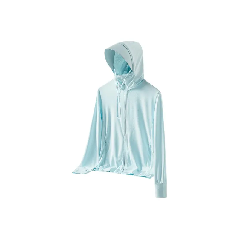 Mu Qingqing Mountaineering Clothing Women's-1