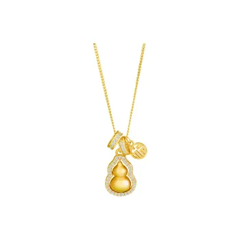 MOVER S925 Silver Necklaces Women's