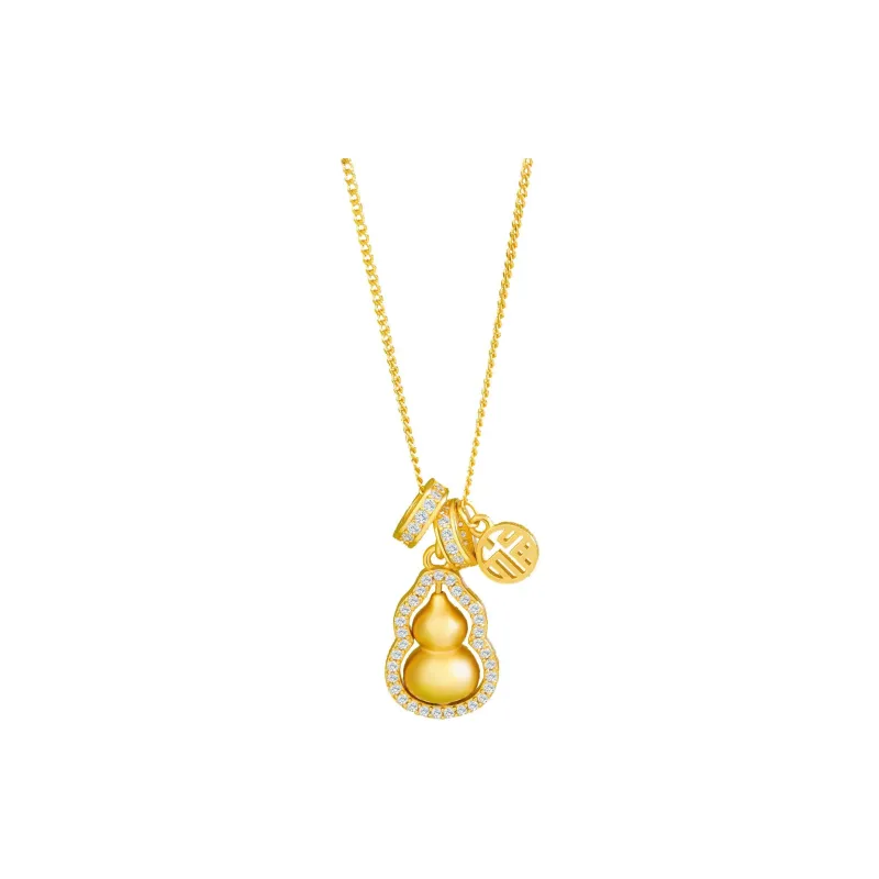 MOVER S925 Silver Necklaces Women's-0