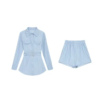 BDGU Two Piece Skirt Sets Women's