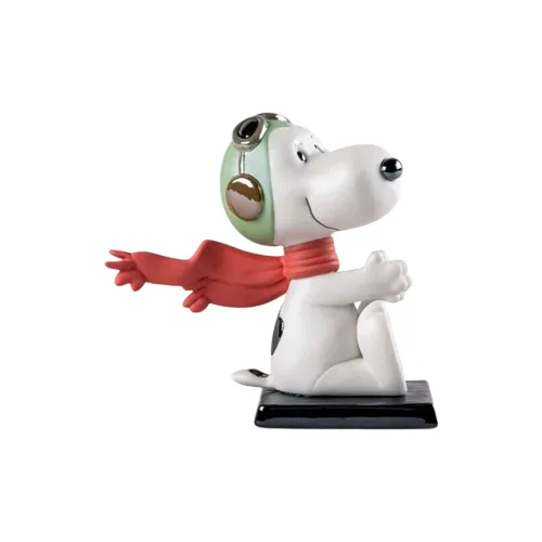 LLADRO 데스크탑 오너먼트
