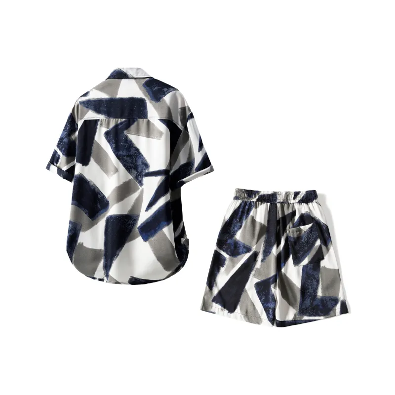 FA2LO Shirt Matching Set Unisex-3