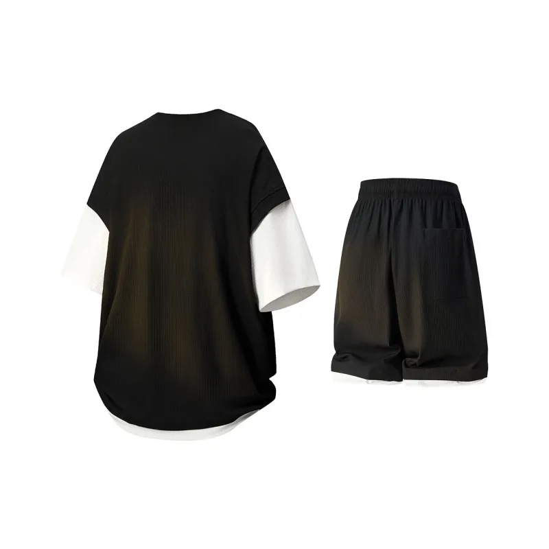 HAPPY PARTY Casual Sportswear Unisex-1