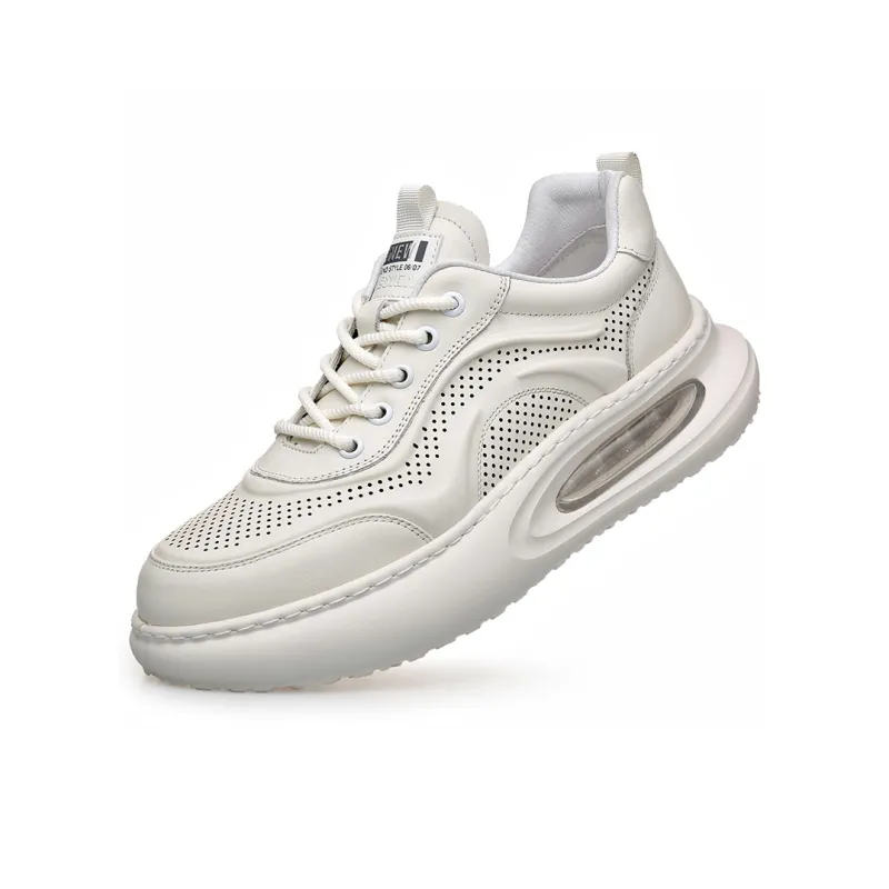 MODENGPAN Low Top Casual Shoes Men's-7