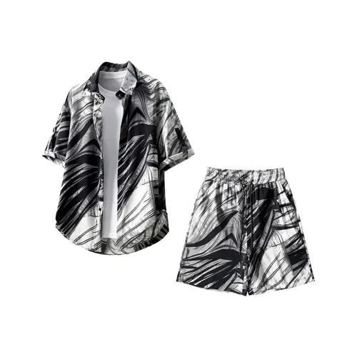 FA2LO Shirt Matching Set Unisex