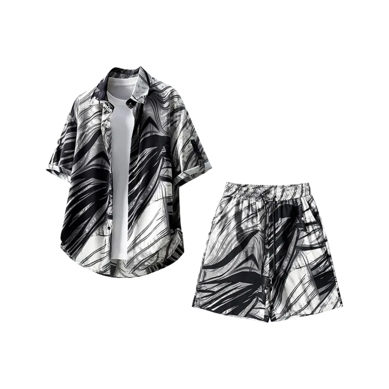 FA2LO Shirt Matching Set Unisex-0