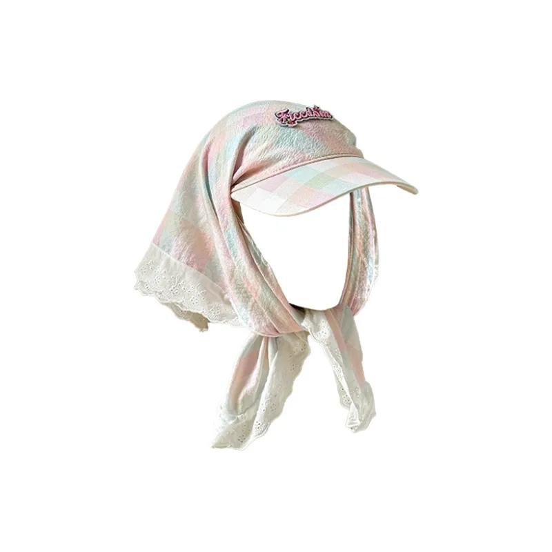 Classmate Yang Cotton Polyester Blend Baseball Caps Women's-6
