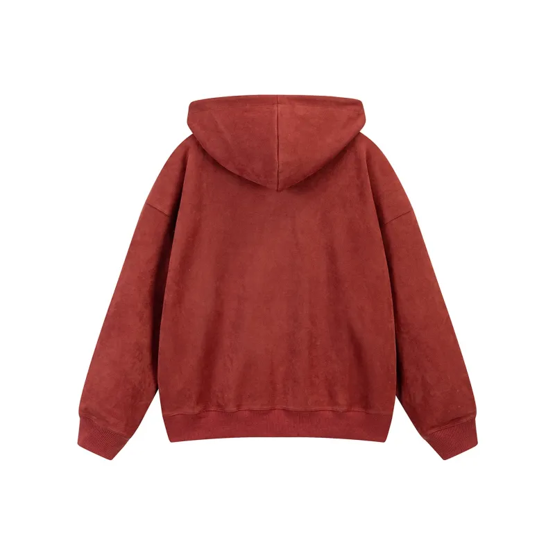 CoosRetro Sweatshirts Men-6
