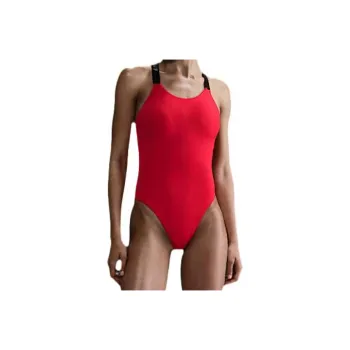 Nike Swim Fusion Women's HydraLock Racerback One Piece