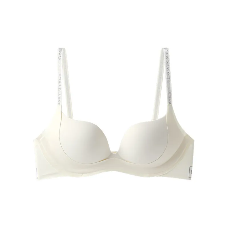 Vine Color Women's Bras-1