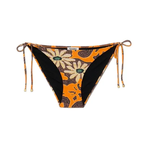 NANUSHKA Bikini Women's Multicolor
