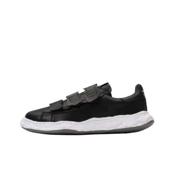 71 MICHEAL x MIHARA YASUHIRO 'CHARLES'OG Abrasion Resistant Low Top Casual Shoes Unisex
