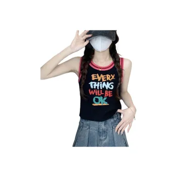 HTHK Tank Tops Women's