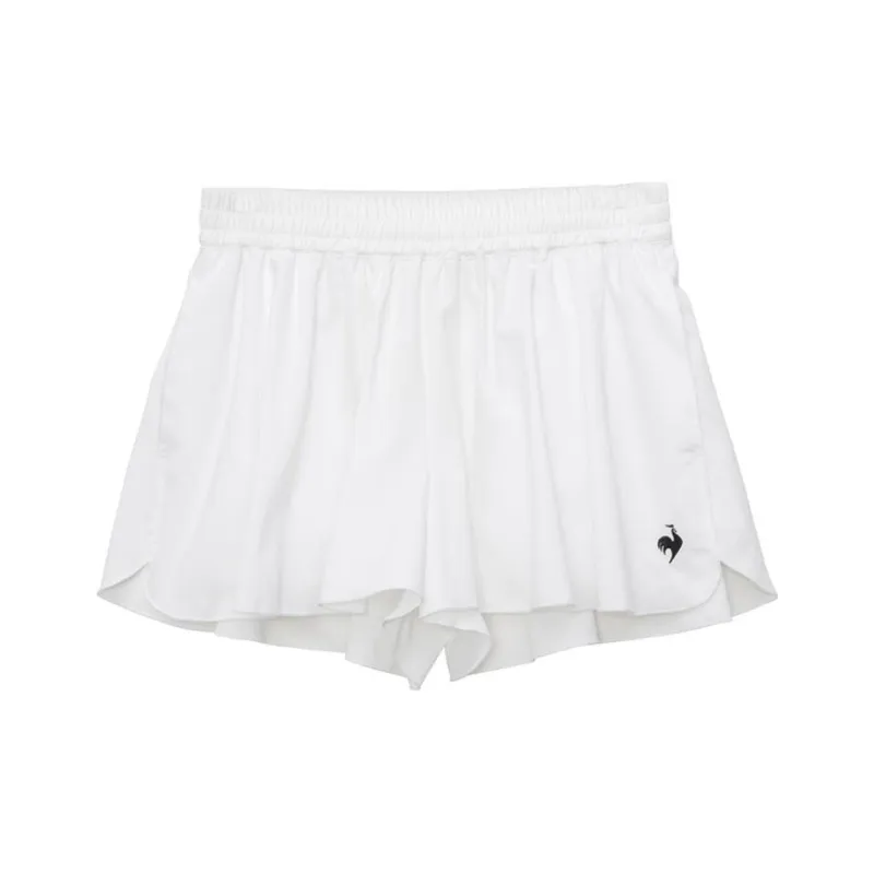 Le Coq Sportif Sports Shorts Women's-9