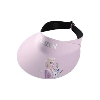 Disney Frozen Series Polyamide Hats & Caps Kids' Purple, Blue, Pink