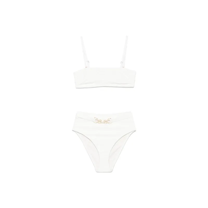 Zimmermann Maxine Bikini Set-0