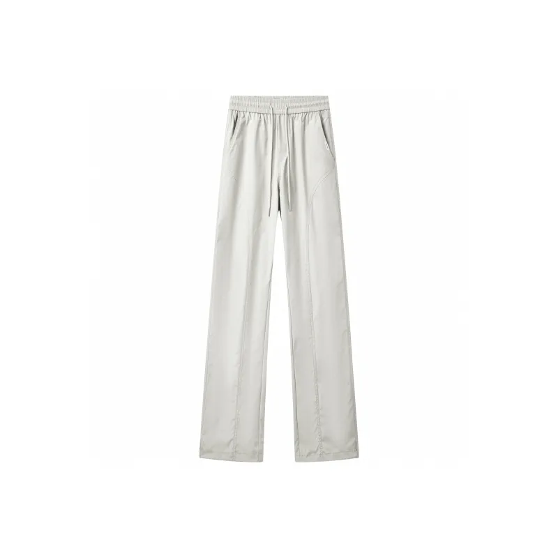 Maxim's De Paris Casual Pants Unisex-2