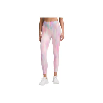 Lululemon Wunder Train Sports Pants Women's Hypnotic Facial Cleanser
