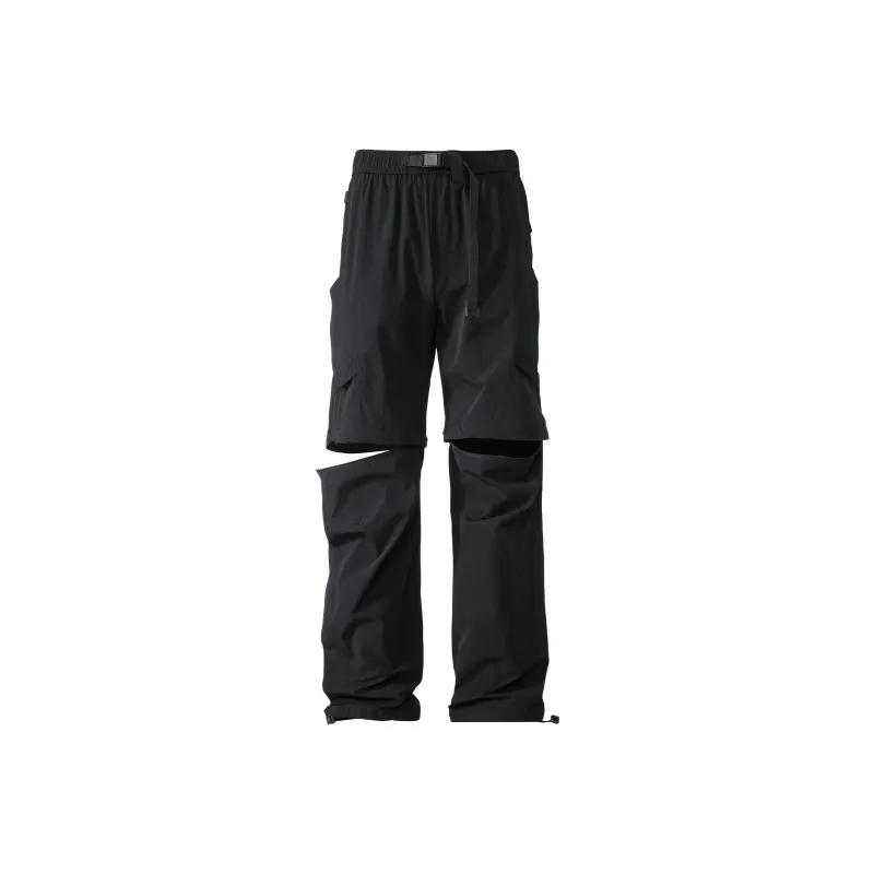 FireMonkey Casual Pants Unisex-0