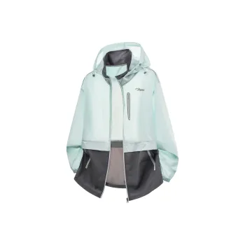 Feiyue Sun Protection Clothing Unisex