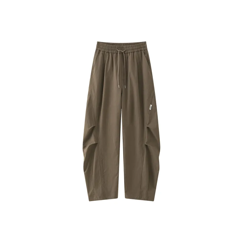 Yalu Casual Pants Unisex-4