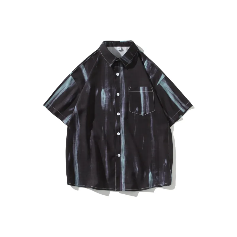 A/2/8/T Shirt Matching Sets Unisex-2