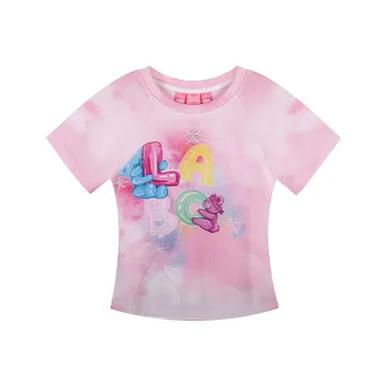 LALABOBO T Shirts Women's