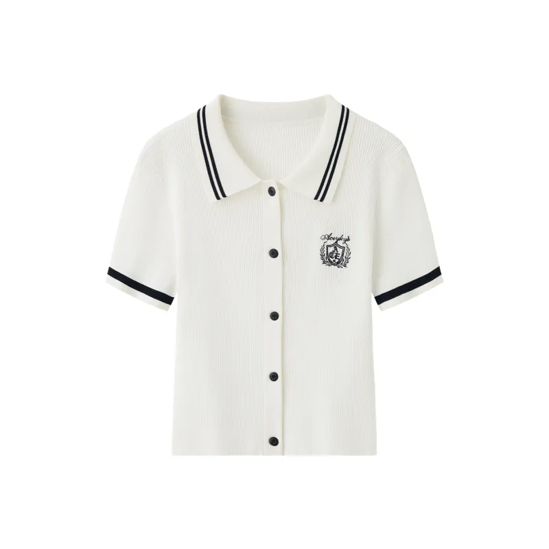 YK&YB Two Piece Skirt Sets Women's-7