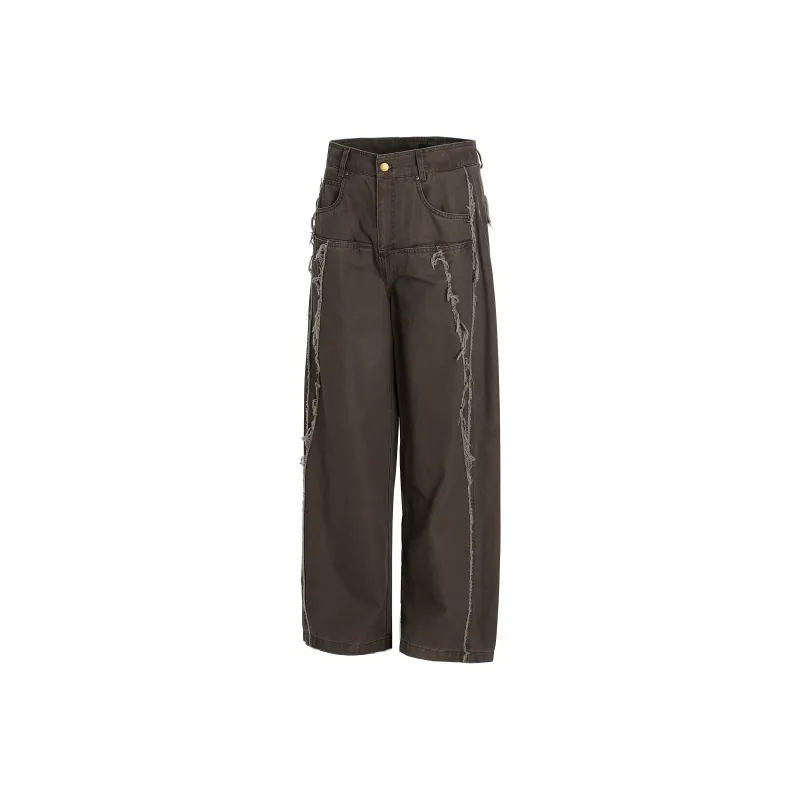 GBXM Casual Pants Unisex-6