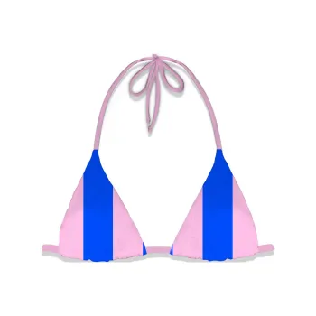 MC2 SAINT BARTHELEMY Bikini Women's Pink