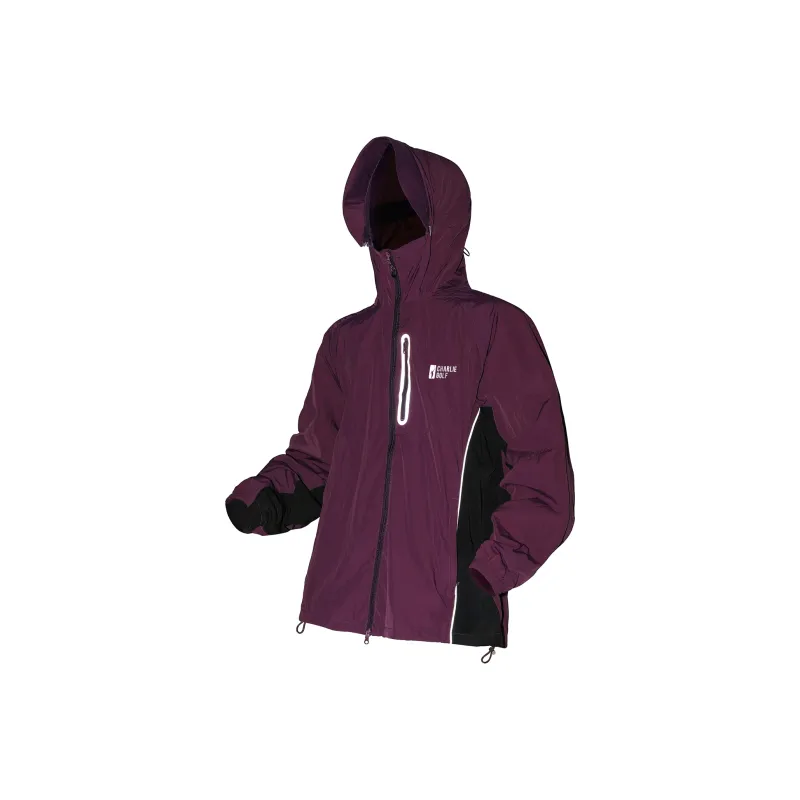CHARLIE GOLF Sun Protection Clothing Unisex-15
