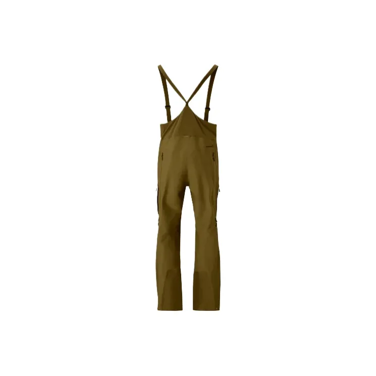 NORRONA Overalls Men-20