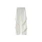 Gray White (Ice Silk)