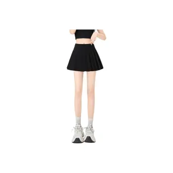 Mu Xiao Xin Casual Short Skirts Women's