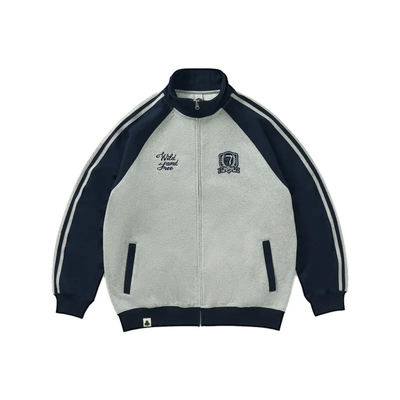 714STREET Jackets Unisex-6