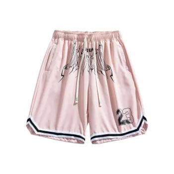 KRISTALIA Basketball Shorts Women's