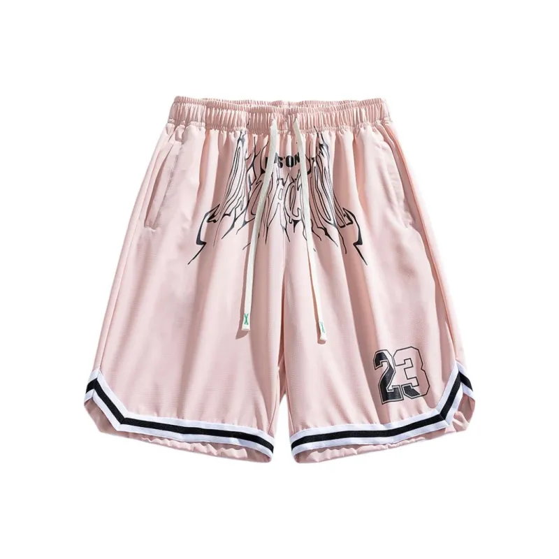 KRISTALIA Basketball Shorts Women's-0