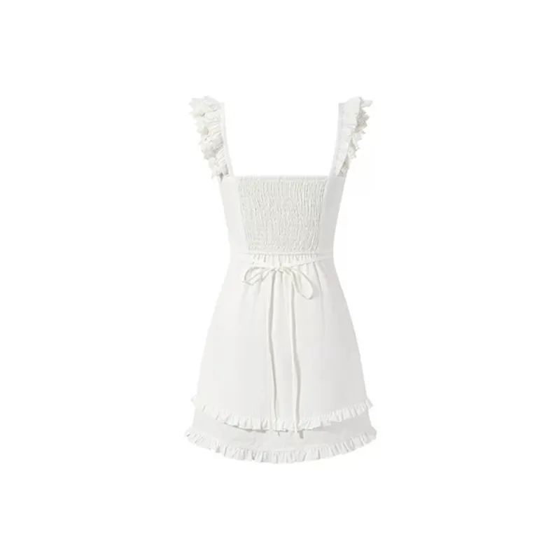 RTNH Short Sleeved Dress Women's-1